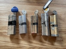 Euro Cylinders / Lock Barrels