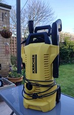 Kärcher K2 Full Control |