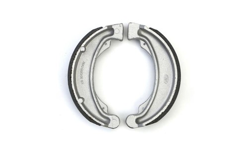 Brake shoes rear for - brake, 1983