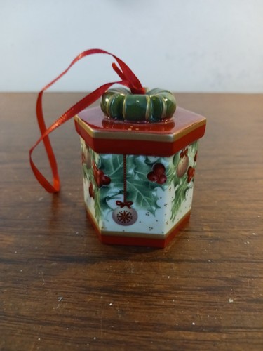 Villeroy boch christmas - &,