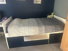 Cabin Bed from Aspace with