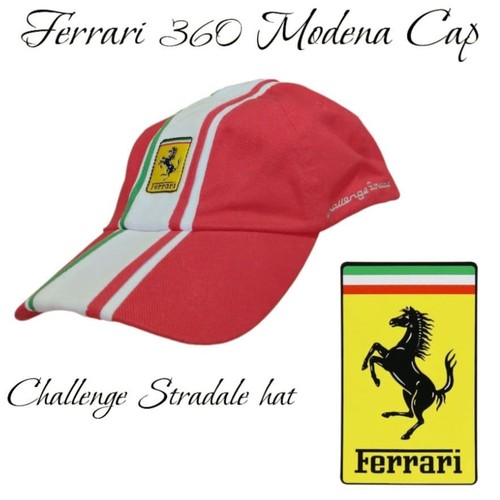 New dead stock ferrari - stock, 360