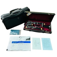 BUFFET CRAMPON E-11 SP