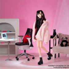 Sekiguchi momokoDOLL Streaming