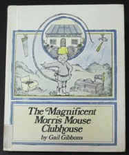 The Magnificent Morris Mouse