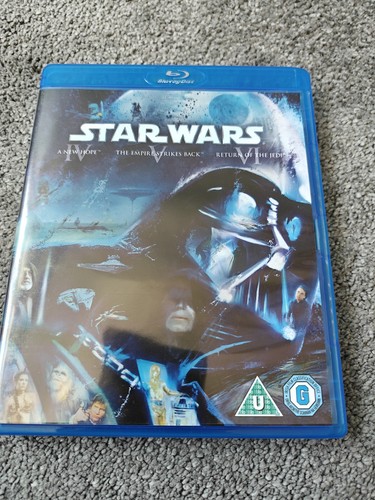 Blu ray original star - blu-ray,