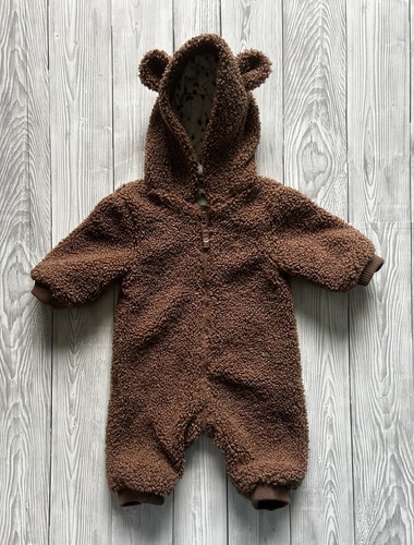 Primark baby bear romper 3 - primark,