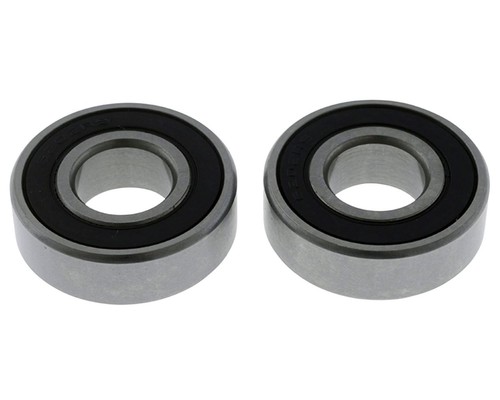 Front wheel bearing - wheel,