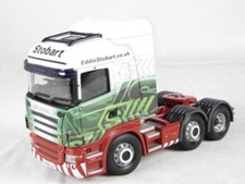 Corgi 1:50 Scania R Series