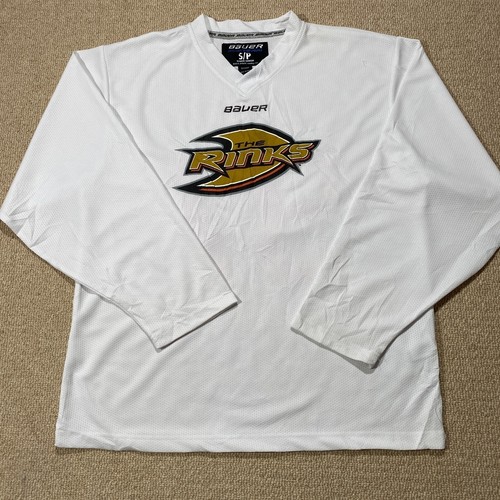 Bauer ice hockey jersey mens - ice,