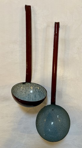 Vintage french enamel - vintage,