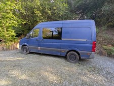 Crafter cr35 tdi - cr35,