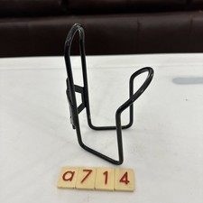 Vintage Blackburn Alloy Bottle