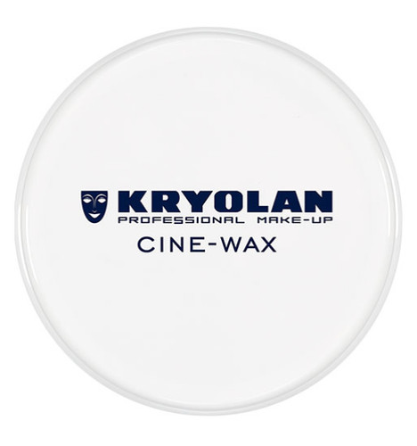 Kryolan cine wax - cine-wax,