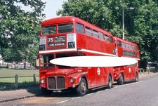 London Transport Bus