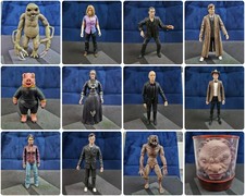 Dr Who / Doctor Who Action
