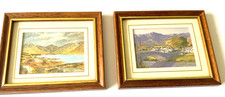 Lake district fine - art, small