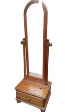 Solid pine 'Victoria' ducal