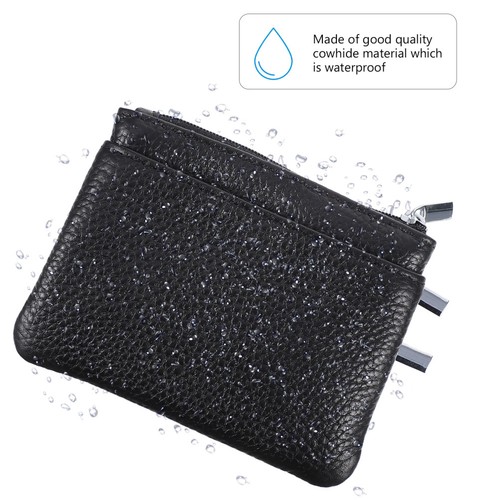 Portable storage pouch - 1,