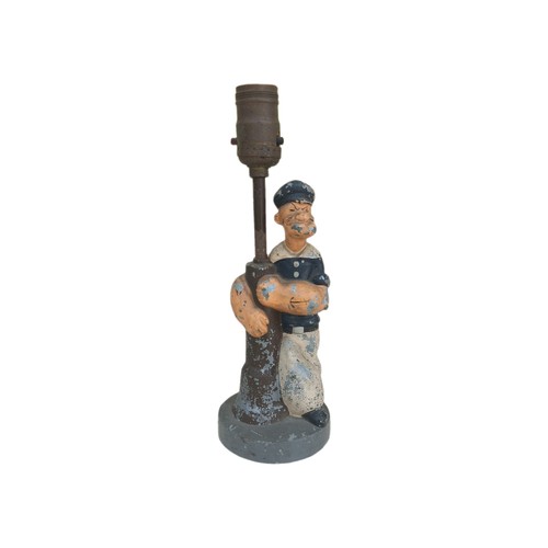 King features popeye the - popeye,