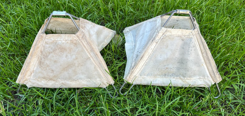 British military vintage - military, mine