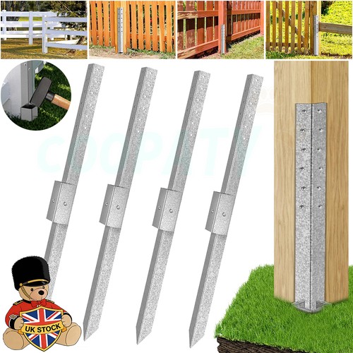 Heavy duty fence - duty, base