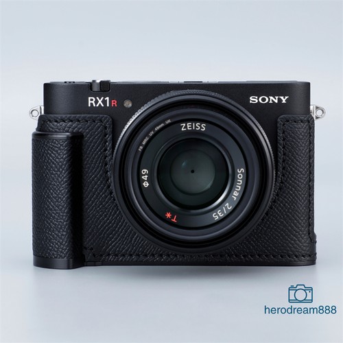 Half case for sony rx1rm3 - half,