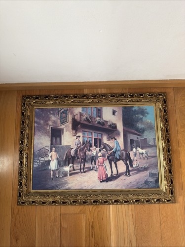 Large heywood hardy the - heywood,