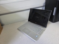 HP Pavilion x360 13-u003na i3