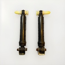 Hotpoint INDESIT Washing Machine Shock Absorber Damper Drum Leg x 2  21017931301