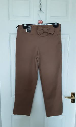 Pedal pusher trousers - pusher,
