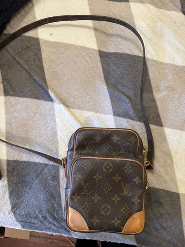 Louis vuitton monogram amazone - louis,