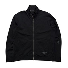 Stone Island Men's Black Denim