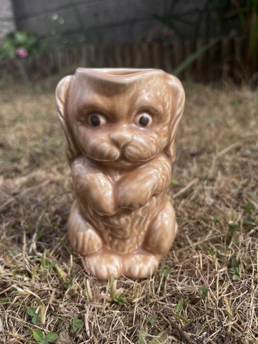 Cute vintage sylvac falcon - cute,