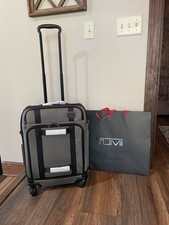 TUMI Merge Continental Front