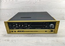 Marshall dbs 7400 bass - marshall,