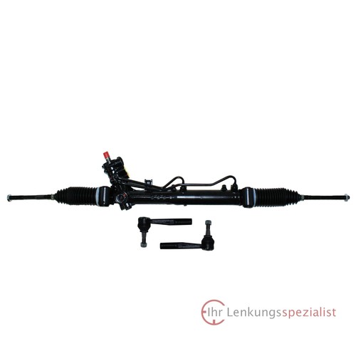 Steering rack opel vectra - rack,