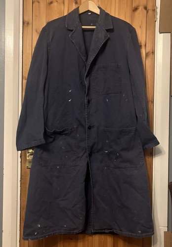 Vintage remploy workwear - ,