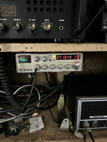 Cobra 200 gtl - 200, dx