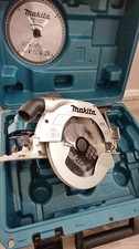 Makita DHS900Z 36V Cordless Circular Saw, 2x18V Batteries, 235mm