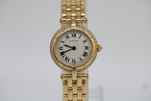 Cartier panthere 6692 - panthere,