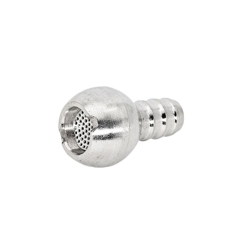 Gravity ball stainless steel - gravity,