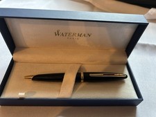 Waterman Carene Ballpoint Pen