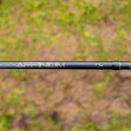 Nufish affinium 11ft float - nufish, rod