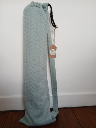 Yoga mat bag - yoga,