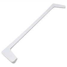 Indesit Glass Shelf Front Edge