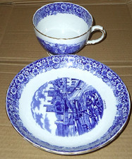 HM Sutherland China Historical