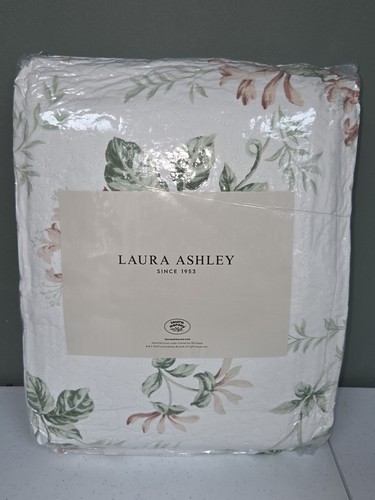New sealed laura - new, ashley