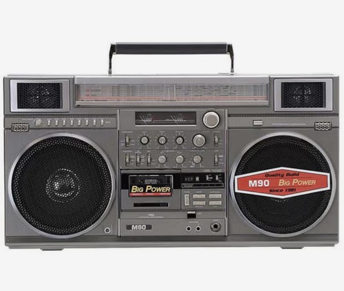 M90 mini blaster bluetooth - mini,