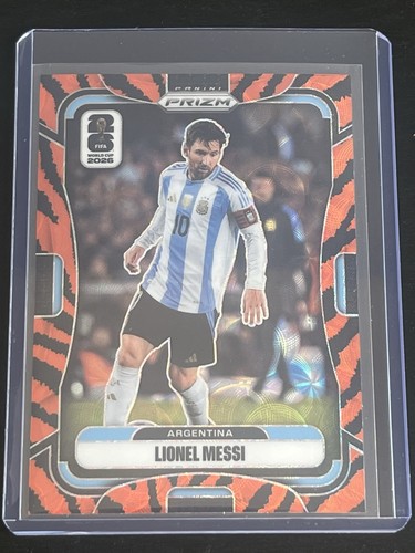Panini prizm fifa - fifa, world